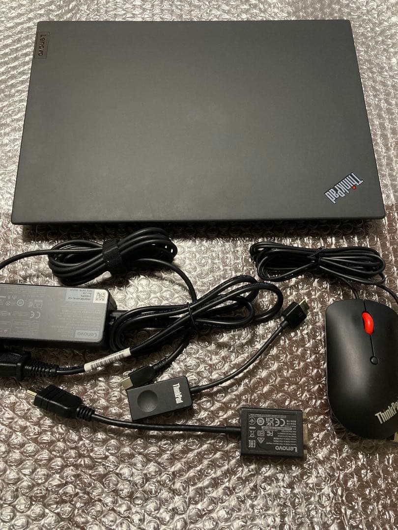 Windowsノート本体 ThinkPad X13 Gen2 i5-1135G7/16GB/256