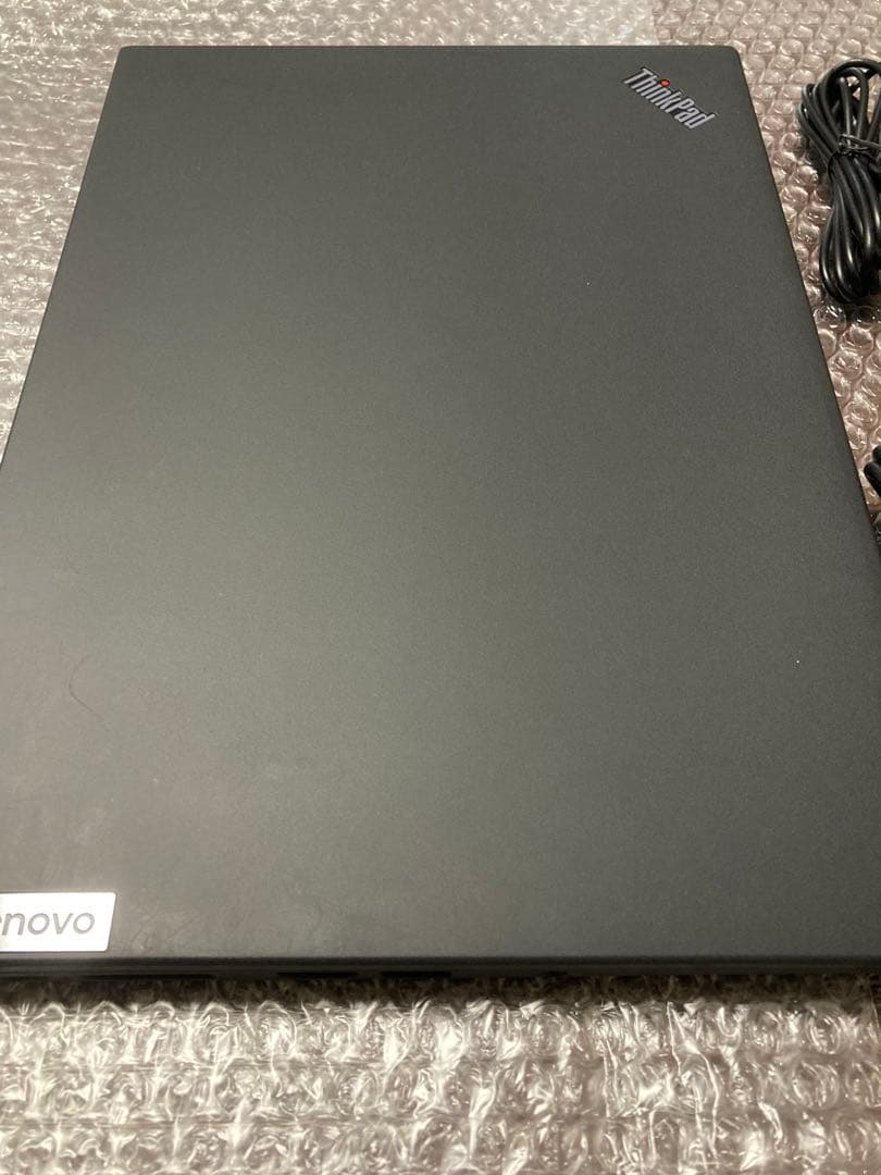 Windowsノート本体 ThinkPad X13 Gen2 i5-1135G7/16GB/256