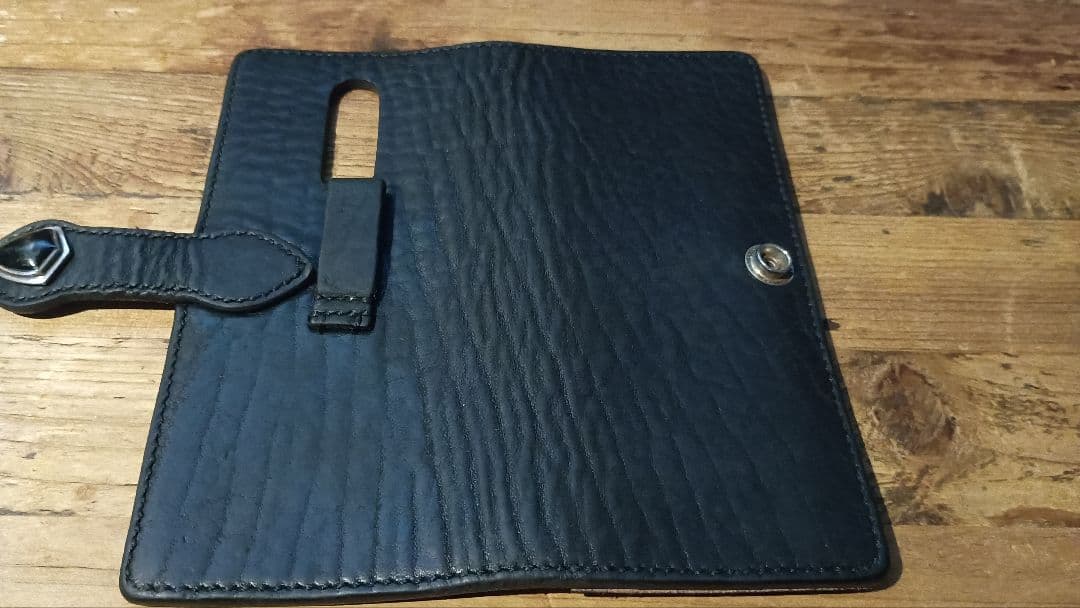 最高級 本革 オーダーメイド 携帯カバー