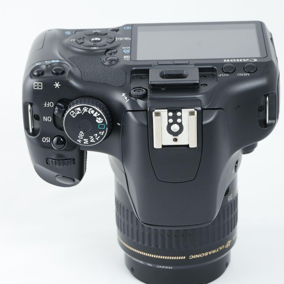 009★初心者★スマホ転送★デジタル一眼レフ★Canonキヤノン★kissx2