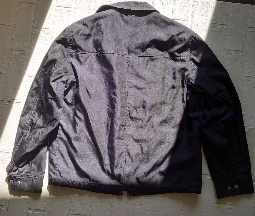 PRADA ナイロンジャケット ブルゾン