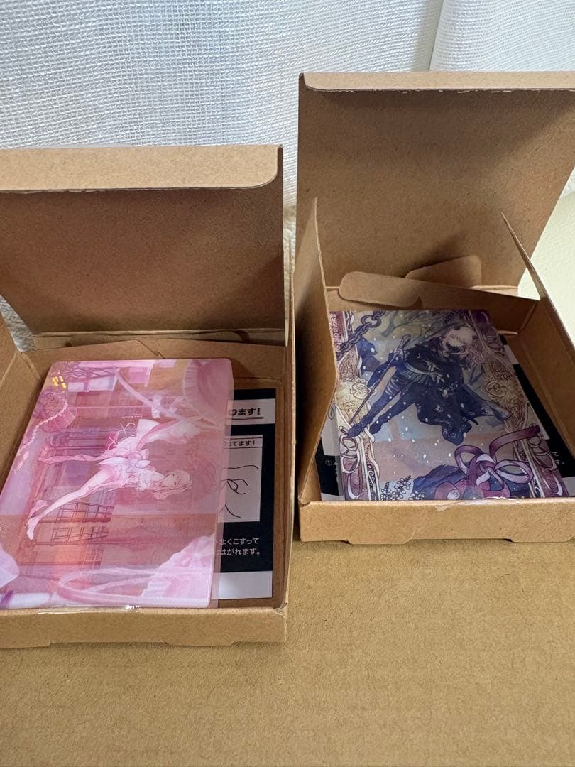 【プロセカ】ノーブルアート 14 28 暁山瑞希