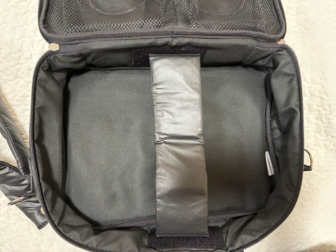 Calin マザーズバッグ(マグネット)