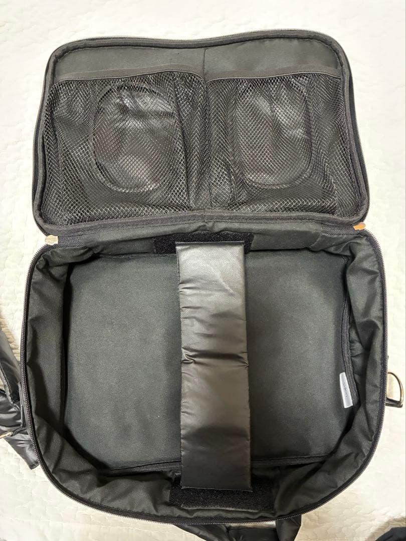 Calin マザーズバッグ(マグネット)