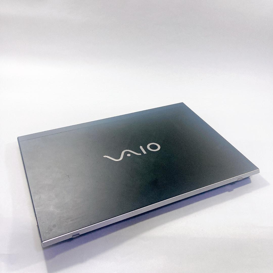 w76✨薄型/第8世代 /Core i5/ Office付✨すぐ使えるノートPC