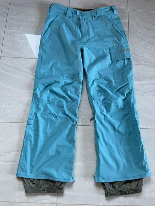 未使用　バートン　スノーボード パンツ