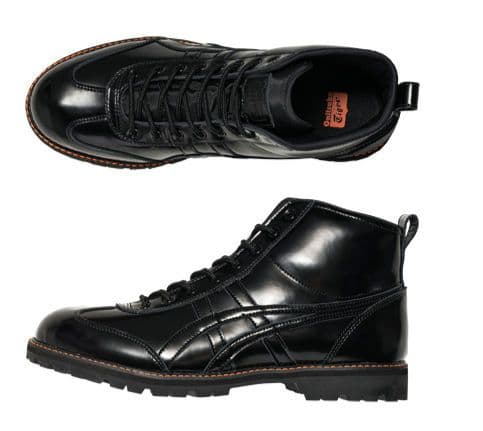 Onitsukatiger / メキシコリンカン24cm