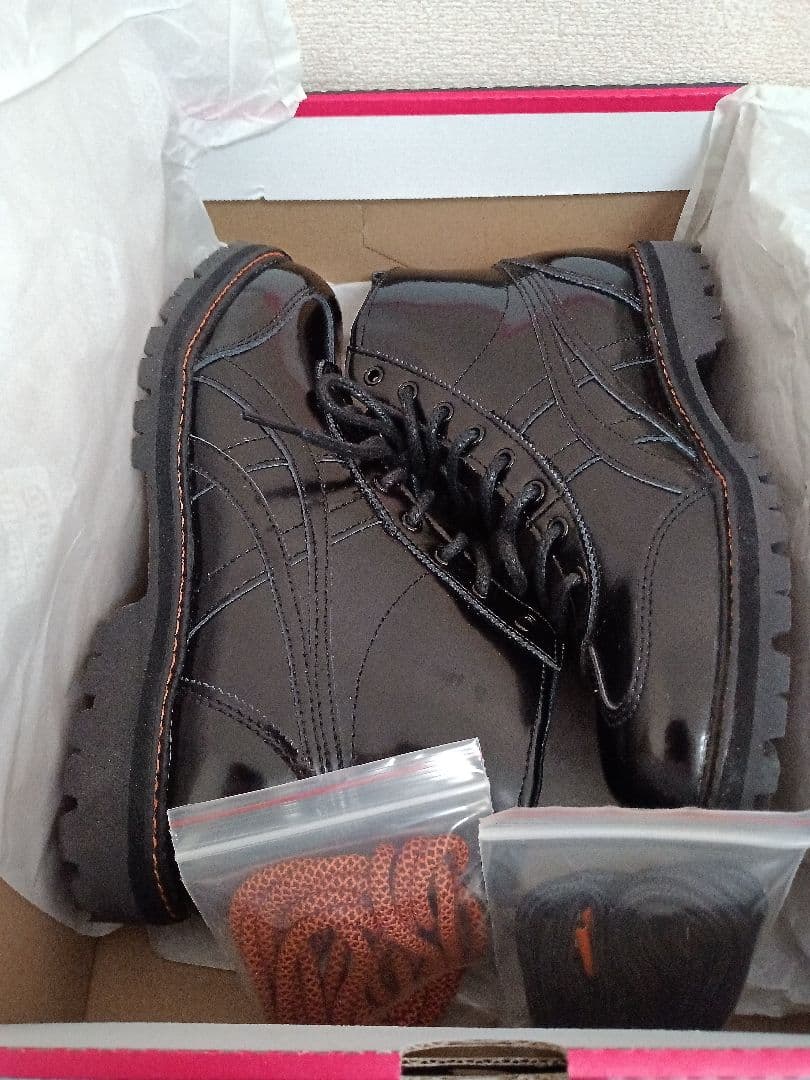 Onitsukatiger / メキシコリンカン24cm