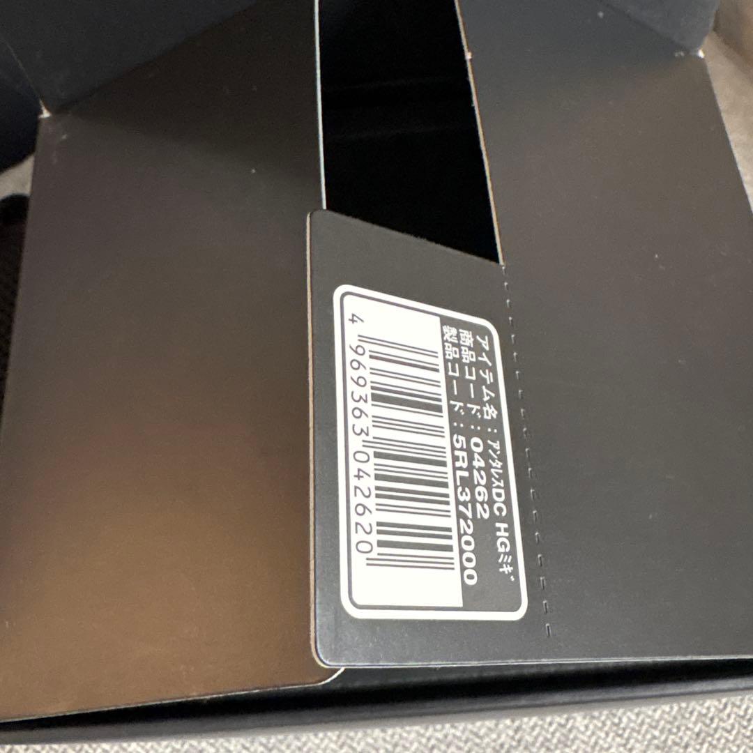 21 アンタレス DC hg 右　SHIMANO