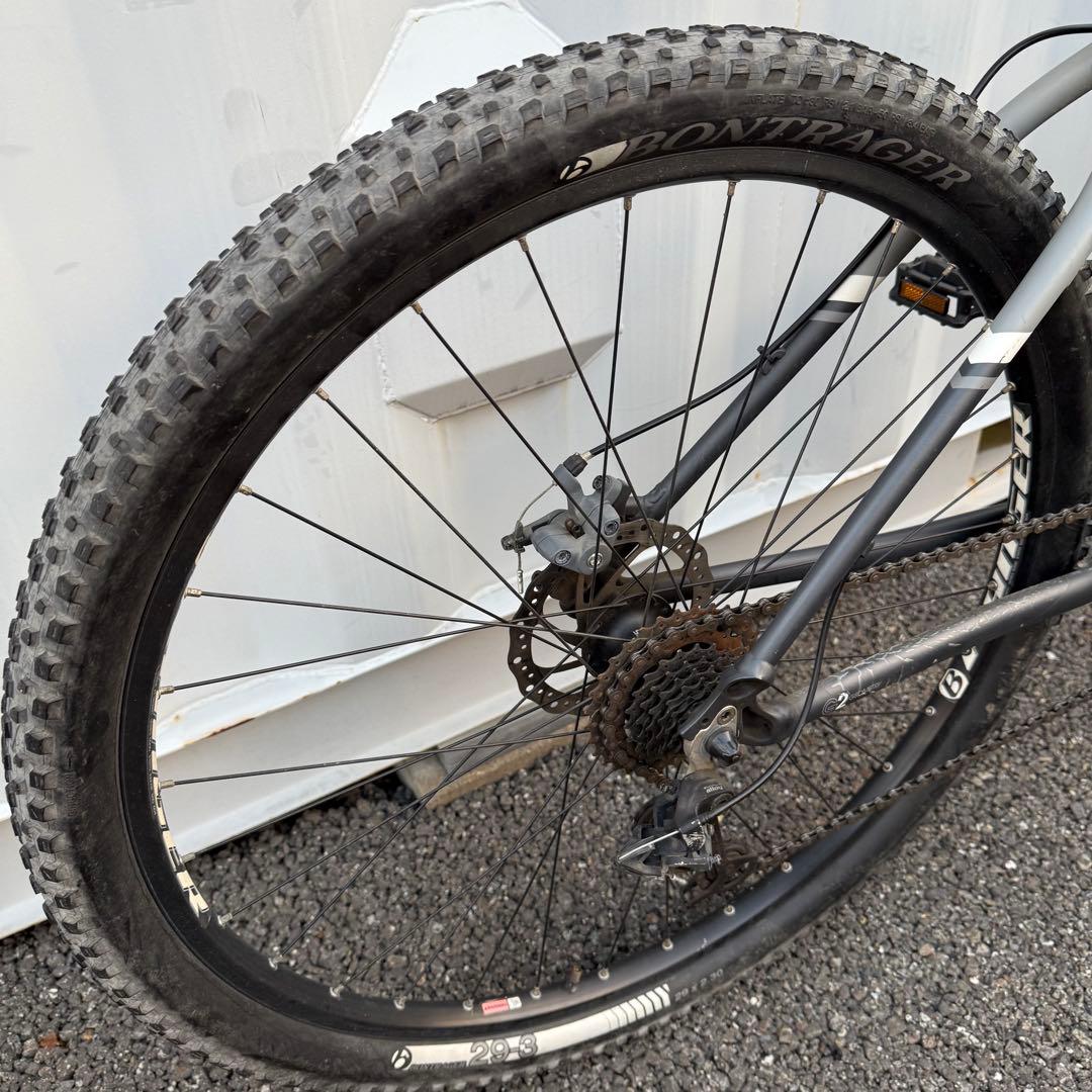 SK　29インチ Marlin 身長165-180cm