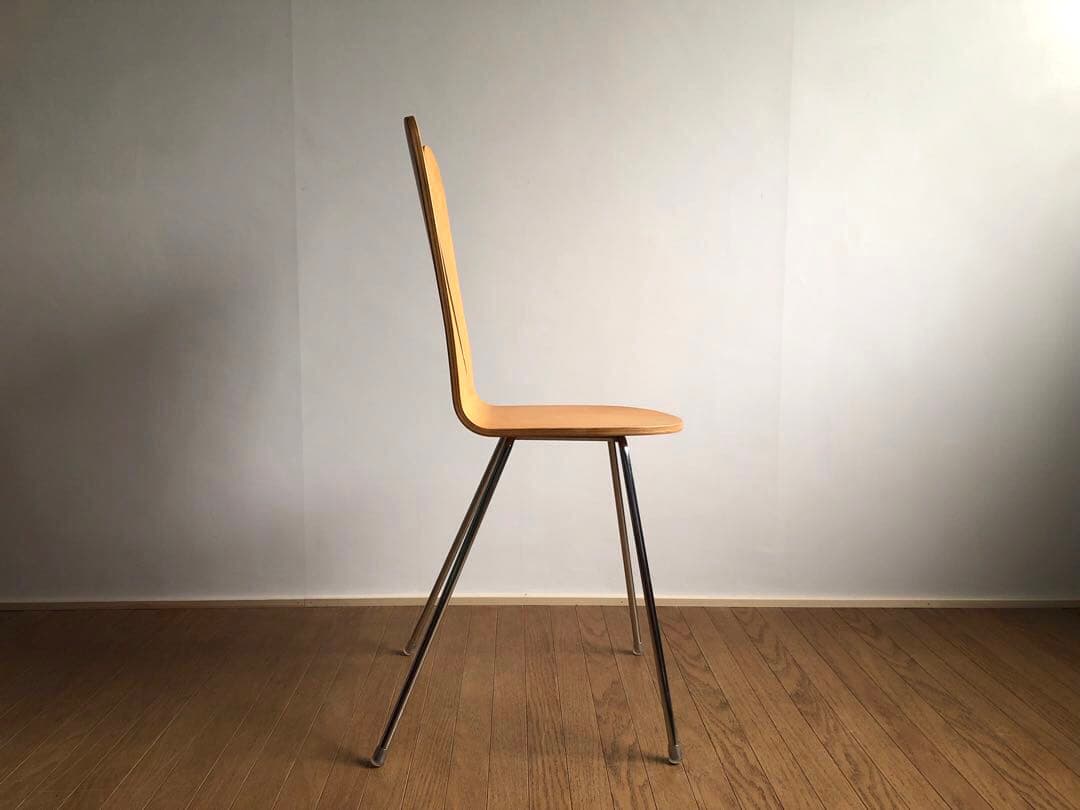 マルニ nextmaruni SANAAチェア ラビット 北欧インテリア 美術館