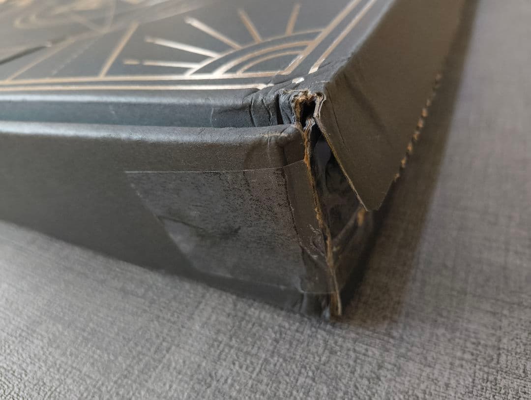 値下げ中 Kirisame 冰璃 ガラスマウスパッド