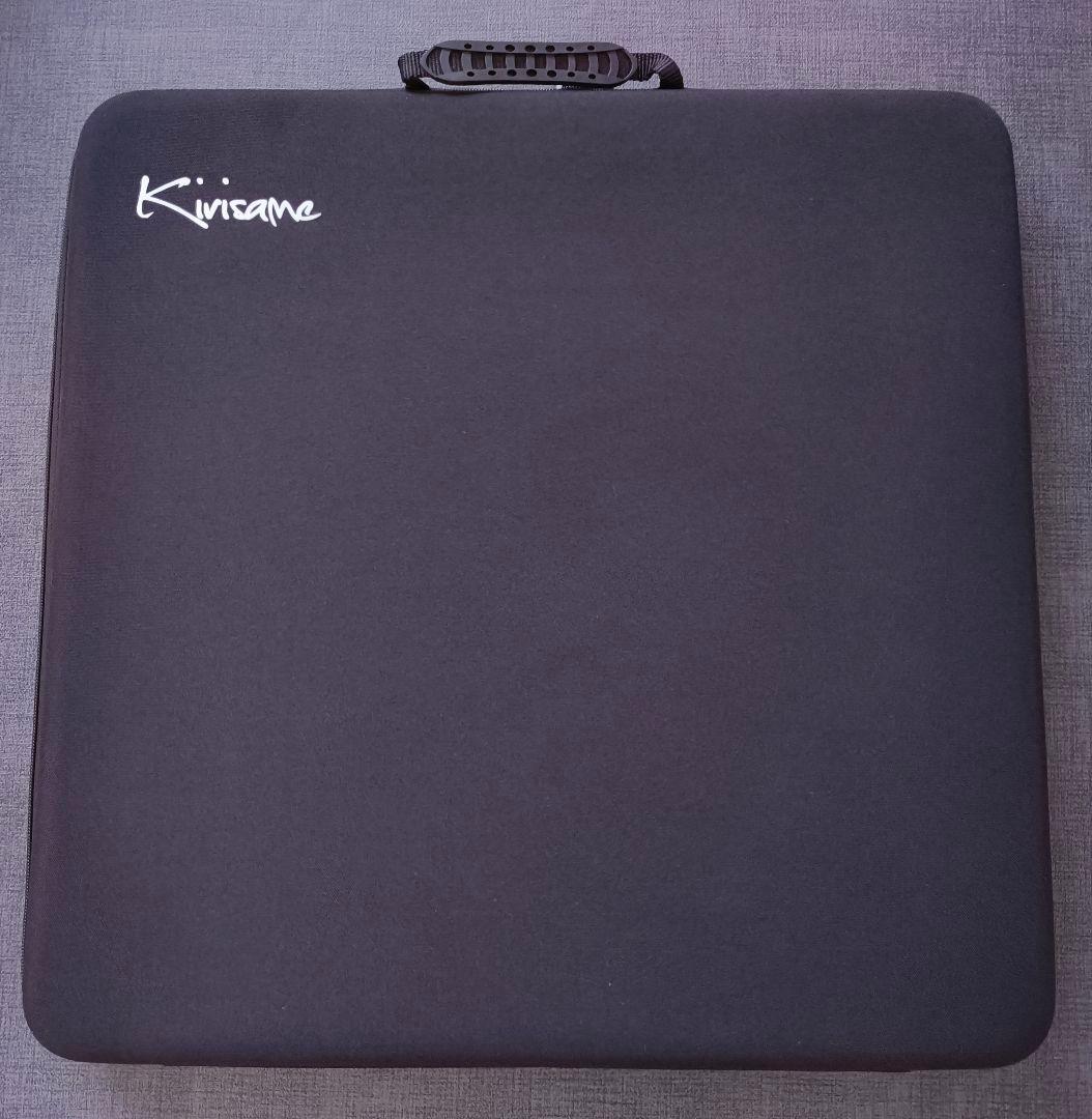 値下げ中 Kirisame 冰璃 ガラスマウスパッド