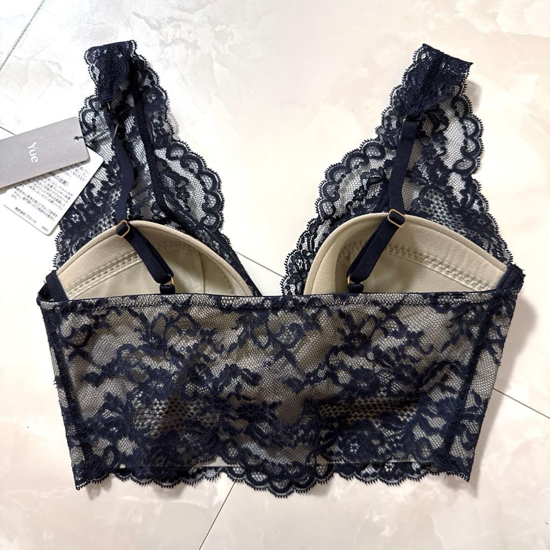 専用！☆ワコール Yue ユエ　E70☆60G