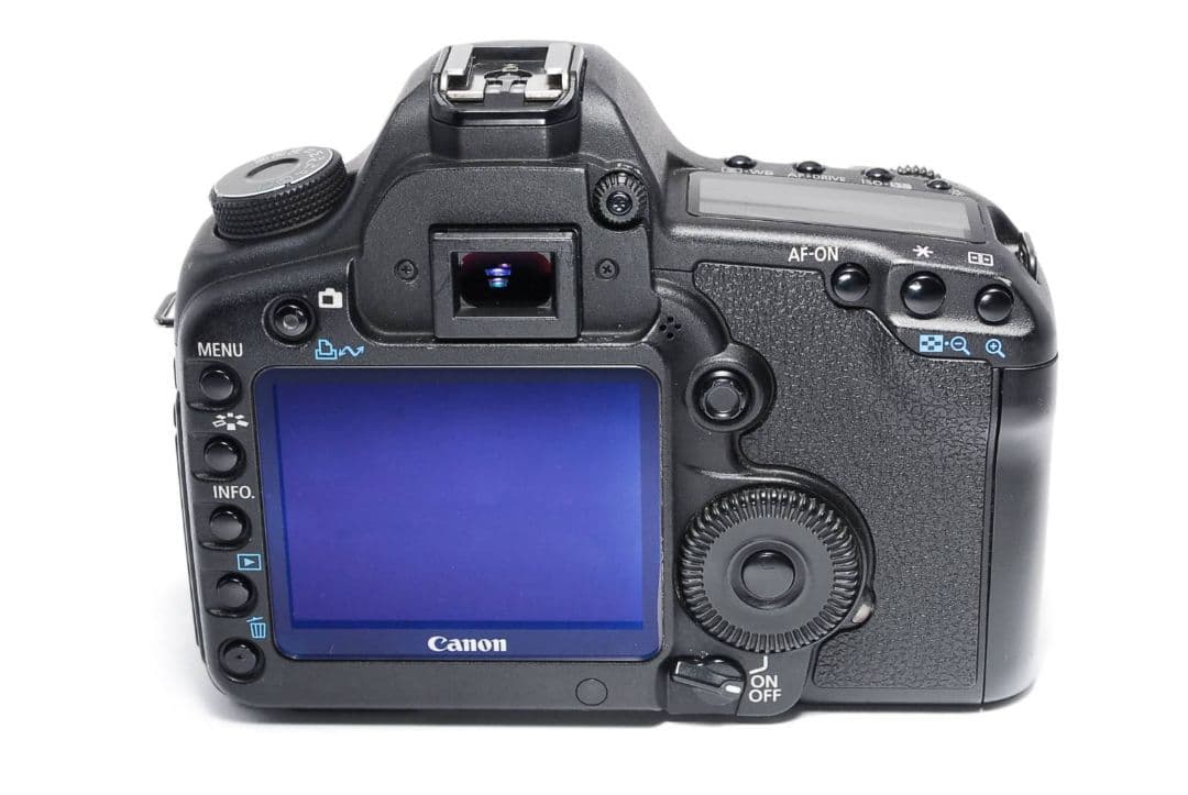 ♥Canon EOS 5D markⅡ♥高性能一眼レフカメラ♥フルサイズ