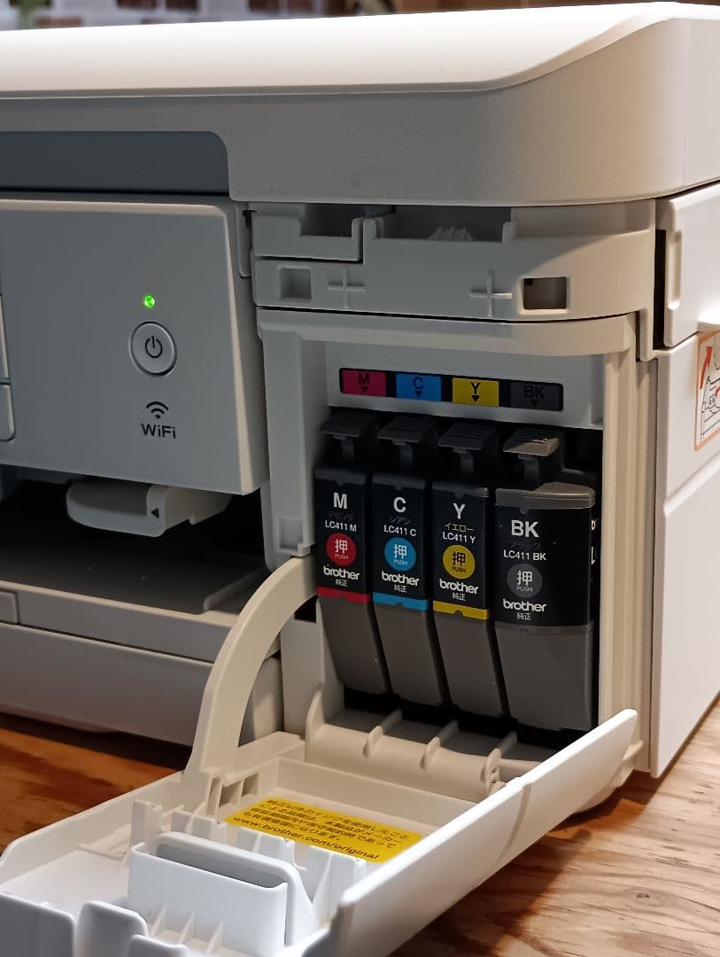 ⚠️ジャンク品 ♤LIFEBOOK AH45/S ／ brother プリンター