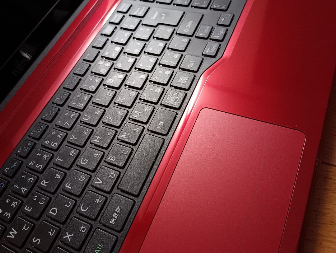 ⚠️ジャンク品 ♤LIFEBOOK AH45/S ／ brother プリンター