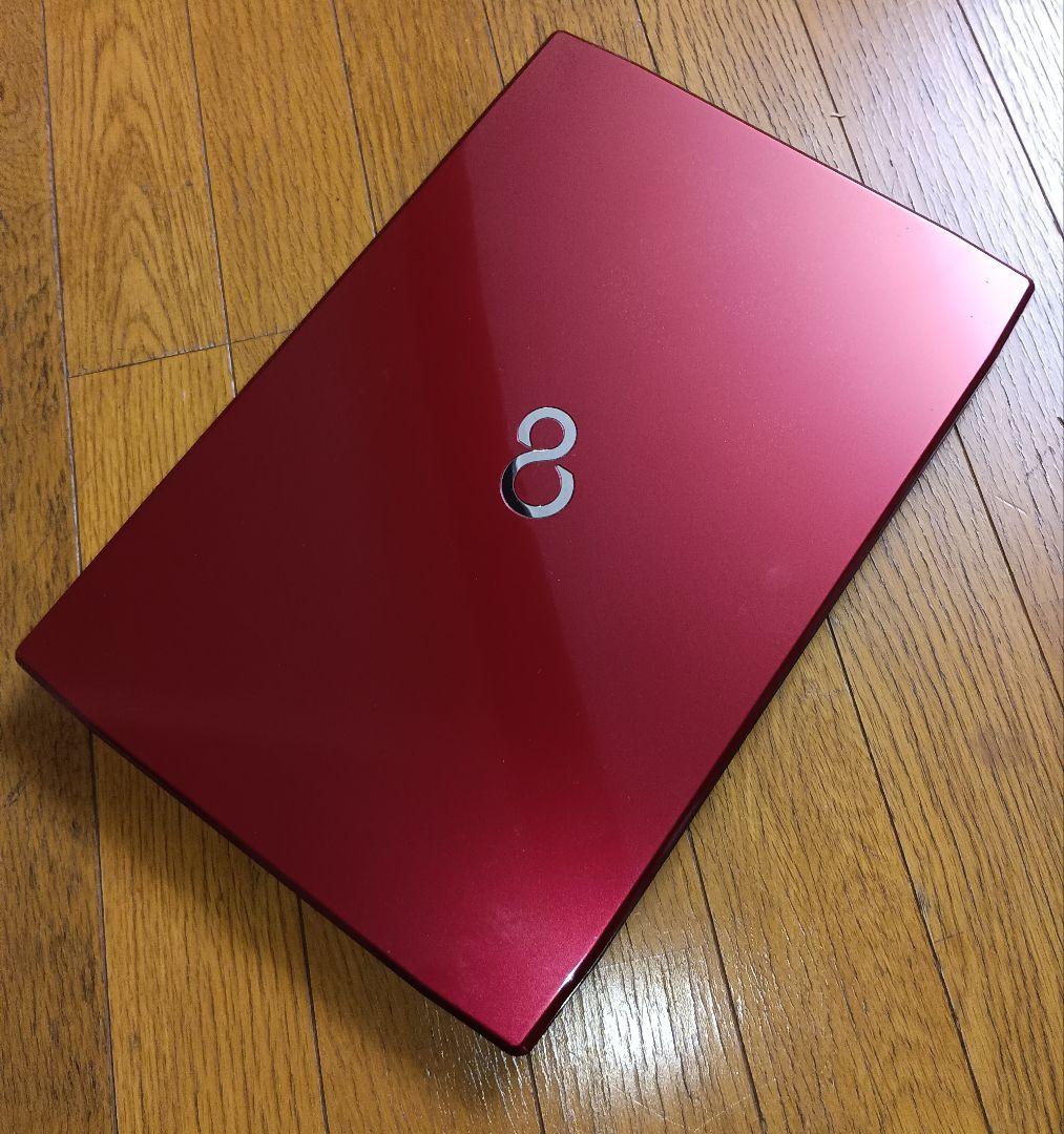 ⚠️ジャンク品 ♤LIFEBOOK AH45/S ／ brother プリンター