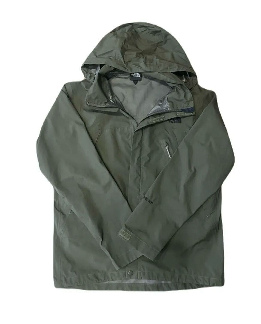 【美品】THE NORTH FACE マウンテンジャケット