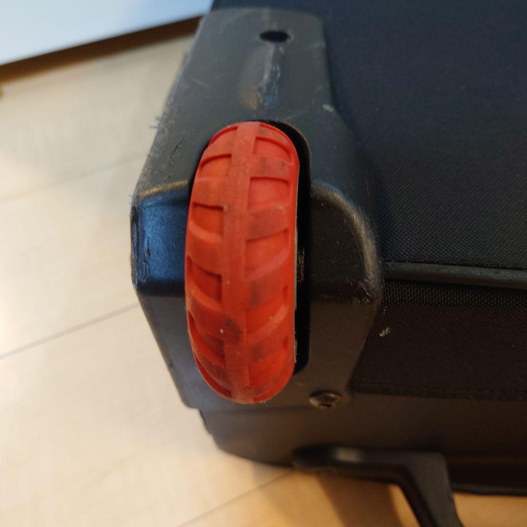 ノースフェイス　ローリングサンダー　キャリーバッグ　機内持込