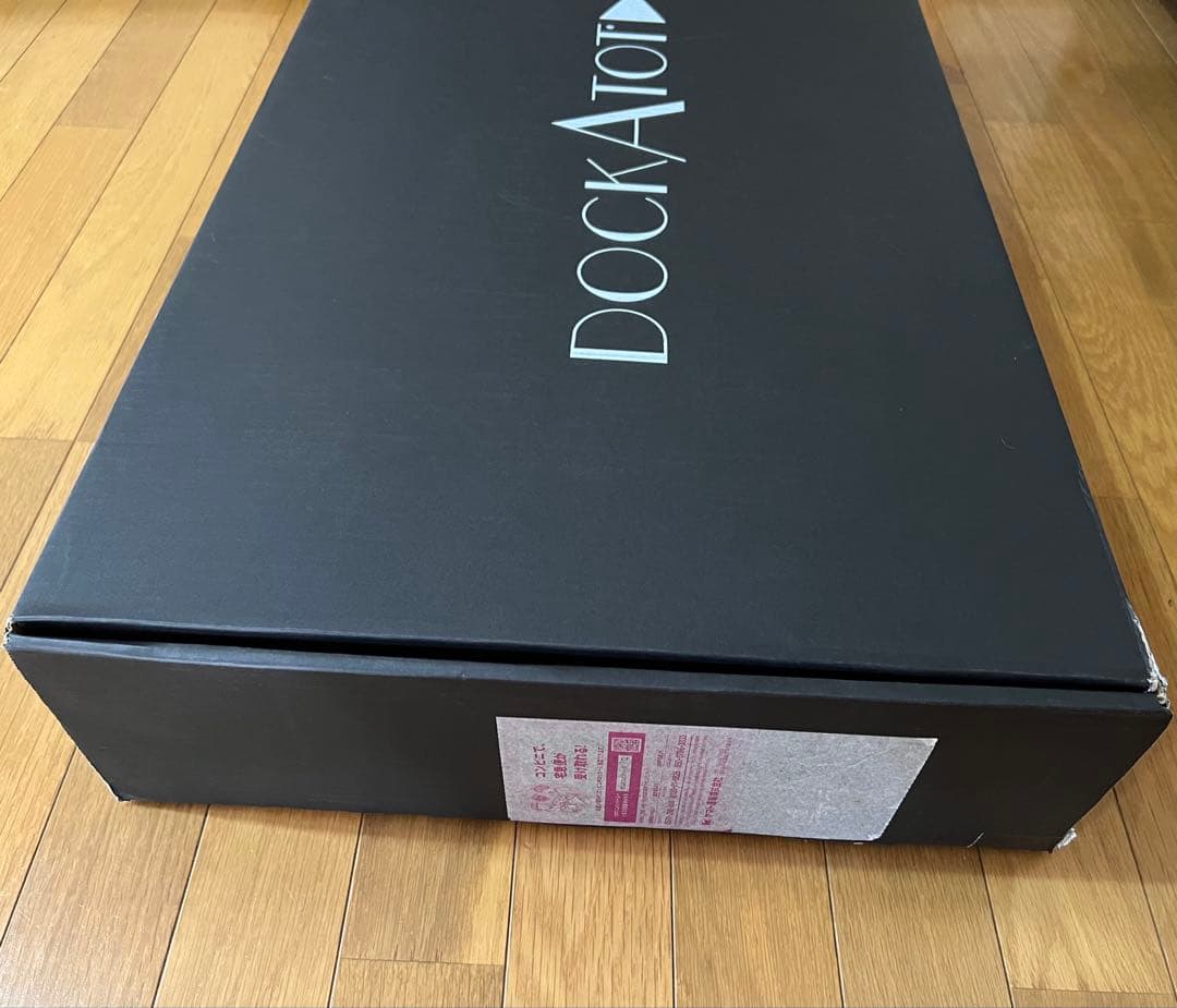 ベビー用寝具・ベッド DOCKATOT Deluxe+ Dock