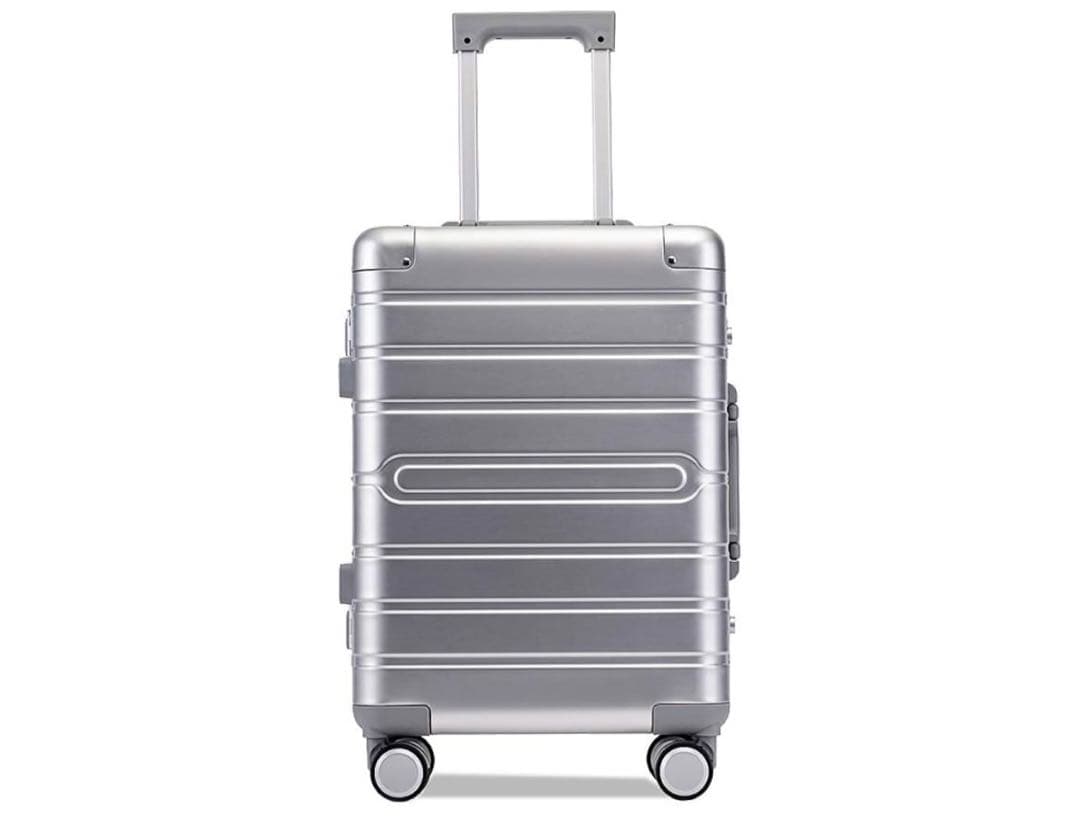 専用です　　　　　　　　軽量静音　TSAロック　機内持ち込み　シルバー
