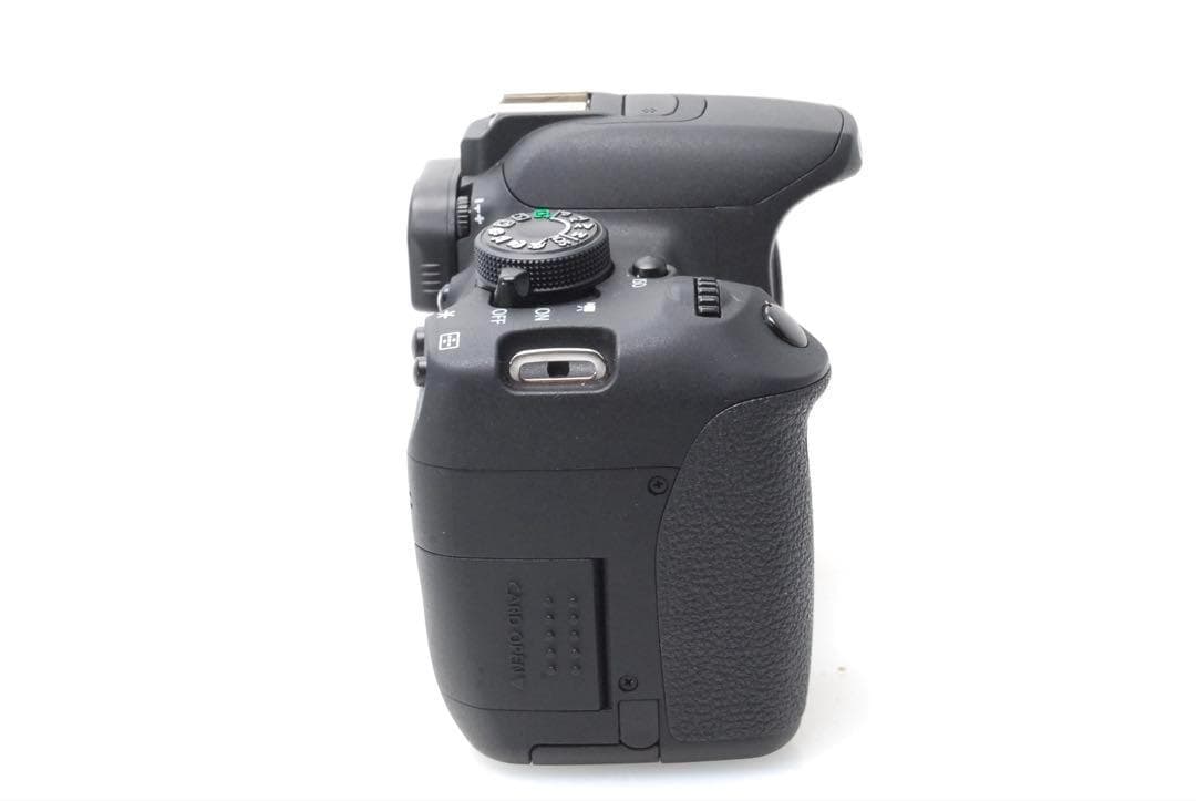 ✨オマケたくさん✨CANON KISS X7i✨ダブルレンズ✨入門モデル✨美品