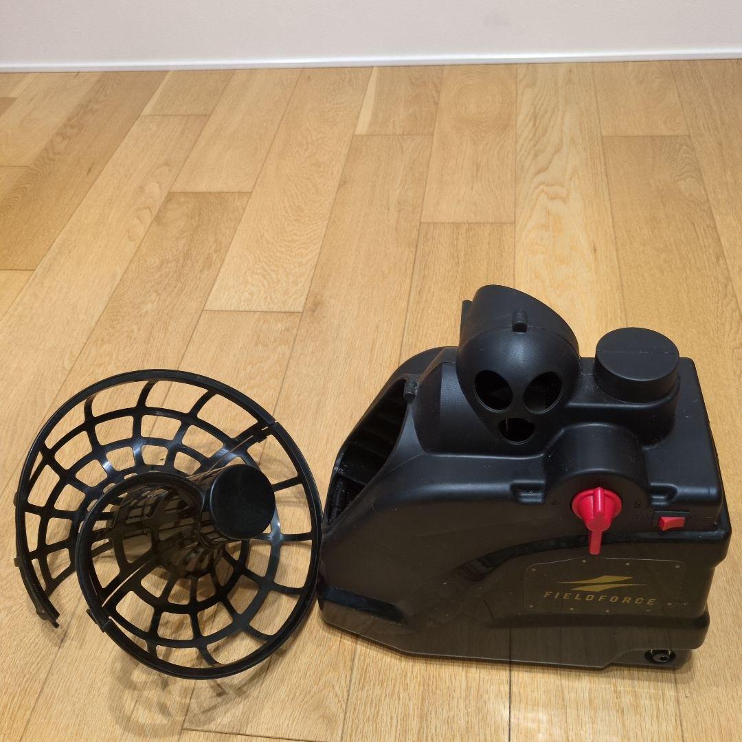 FIELD FORCE バッティングネット セット