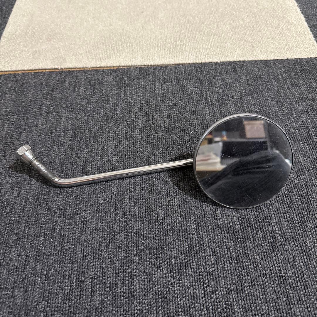 ベイツミラー BATES 60'S ナックル パン ショベル トライアンフ