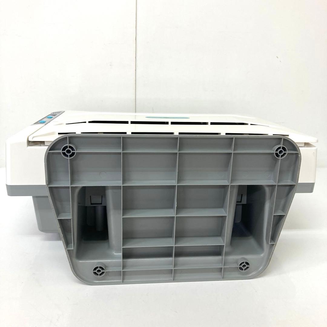 3946-B アンデス電気 バイオミクロン BM-H101A 空気清浄機