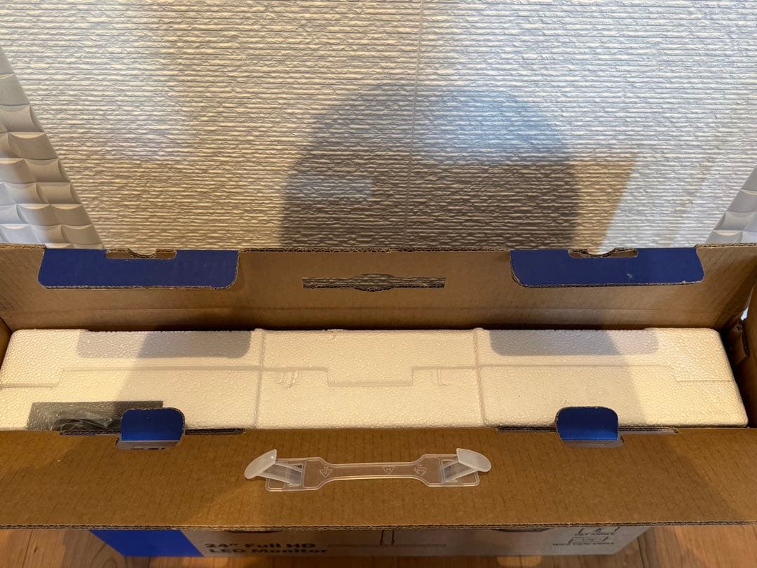 ゲーミングモニター 24インチ/FHD 1080p/180Hz/IPSパネル