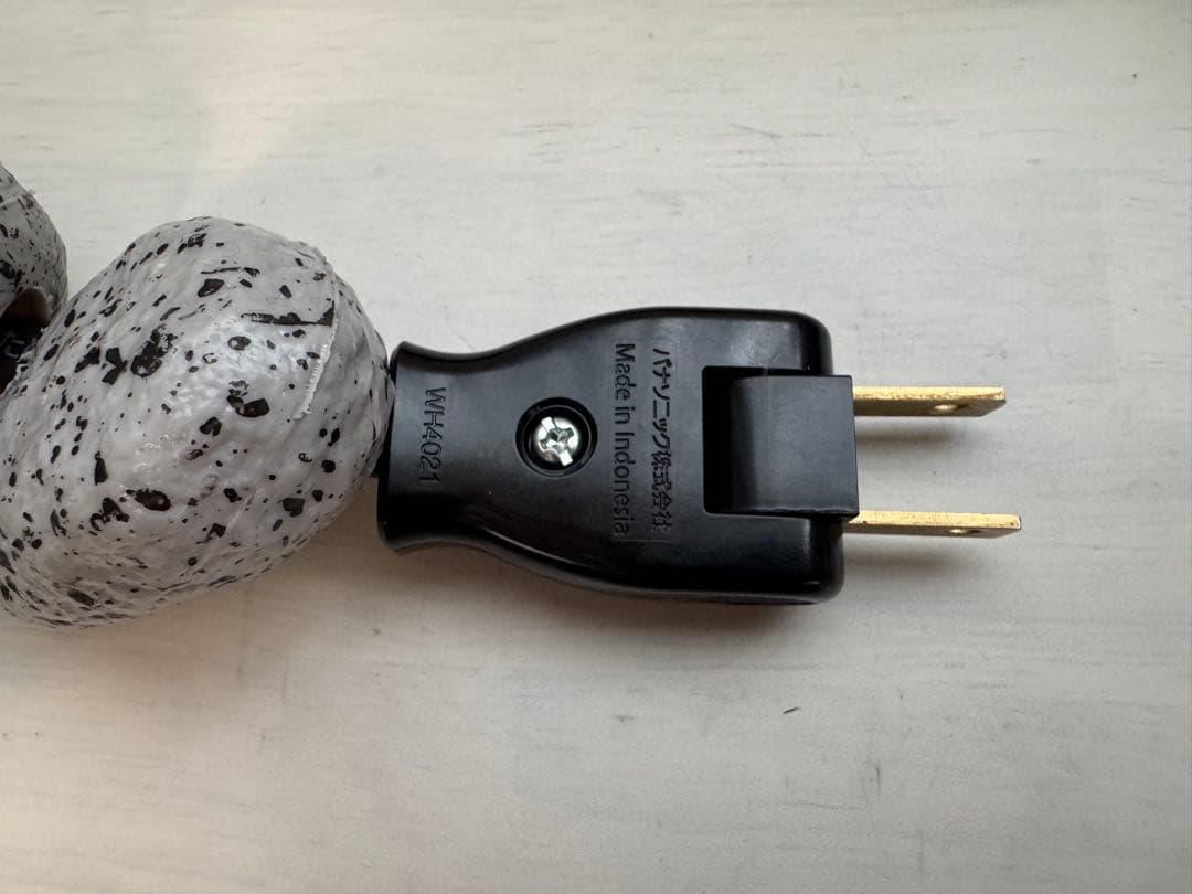 BLESS CABLE JEWELRY MULTIPLUG ブレス 延長コード