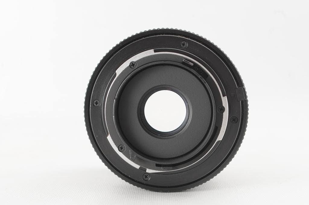 レンズ(単焦点) ONTAX Carl Zeiss Distagon 35mm F2.8 MMJ