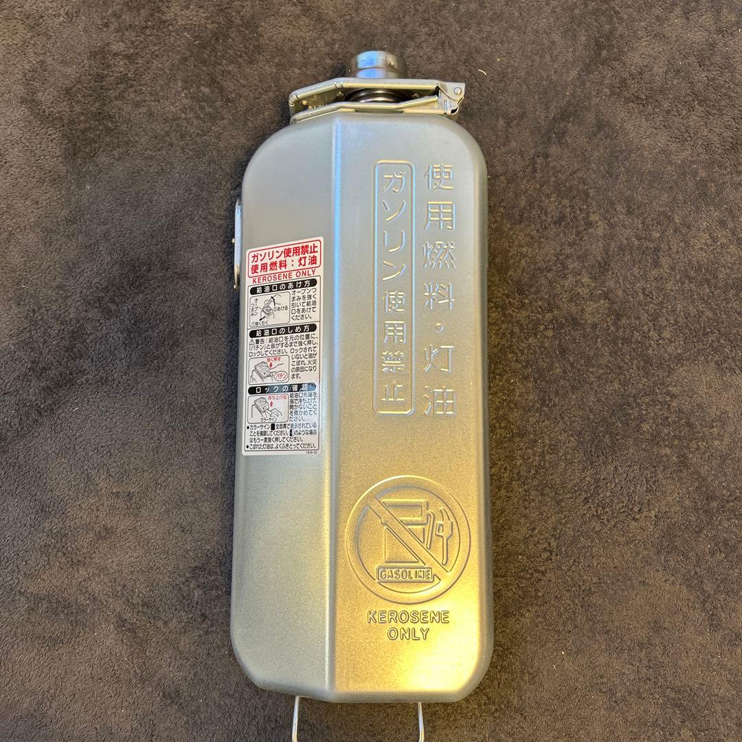 ❤️極美品❤新品同様❤️コロナ❤石油ストーブ2018KCP-2218Y