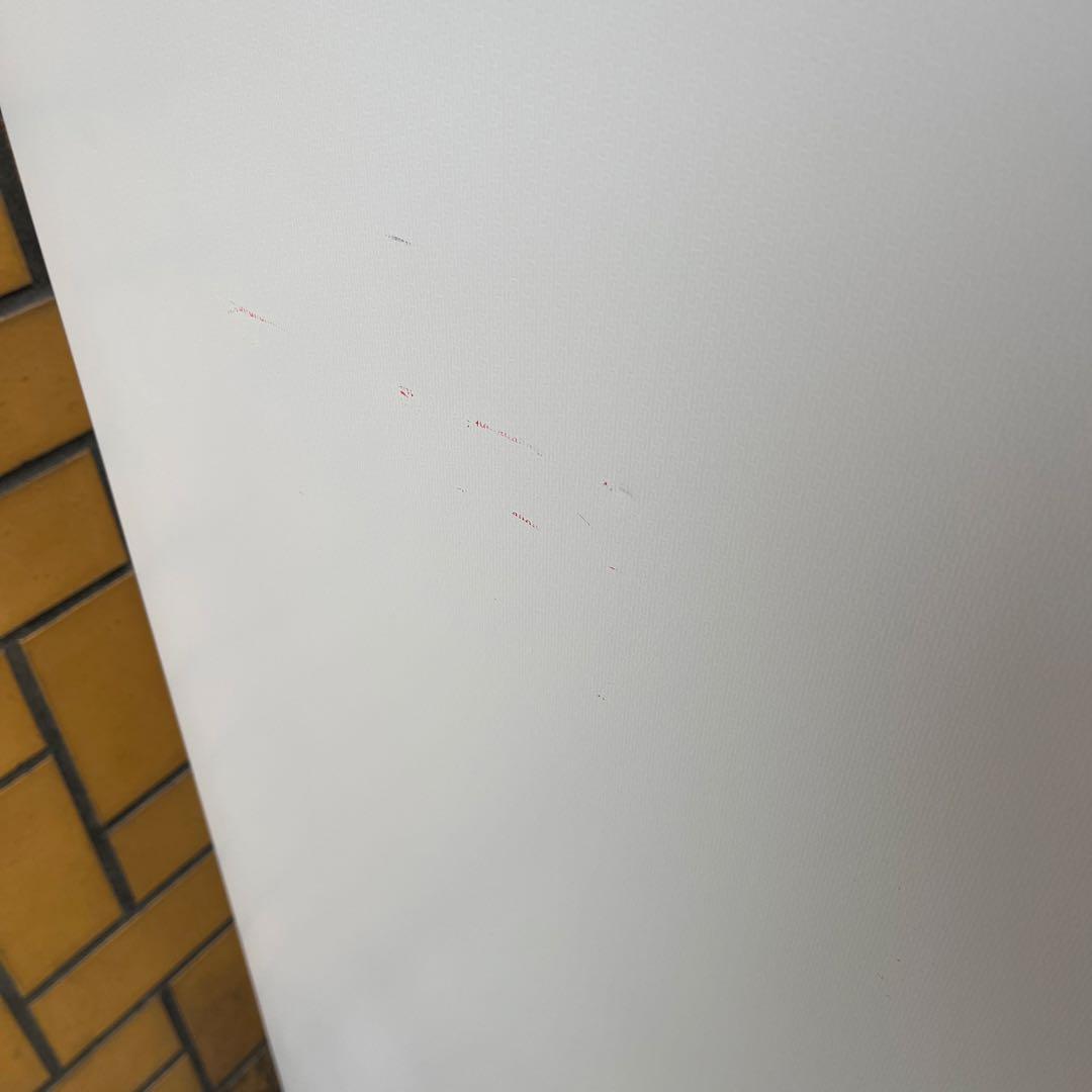 冷蔵庫　SHARP SJ-D15G-W 152L 耐熱トップ