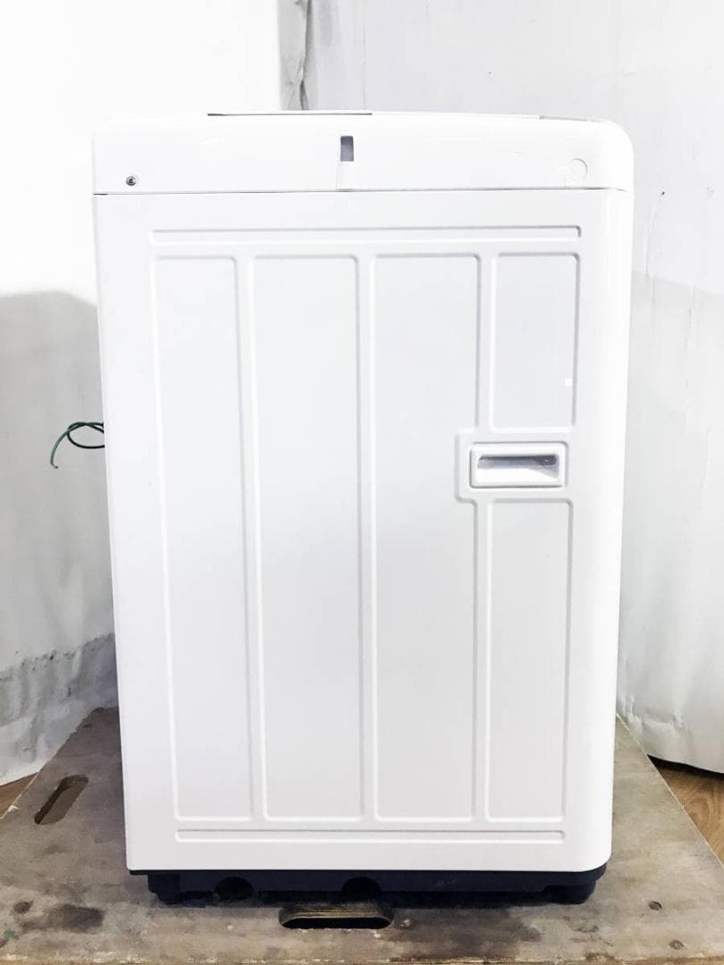 送料無料★2020◆中古★Panasonic　5㎏　 洗濯機　NA-F50B13