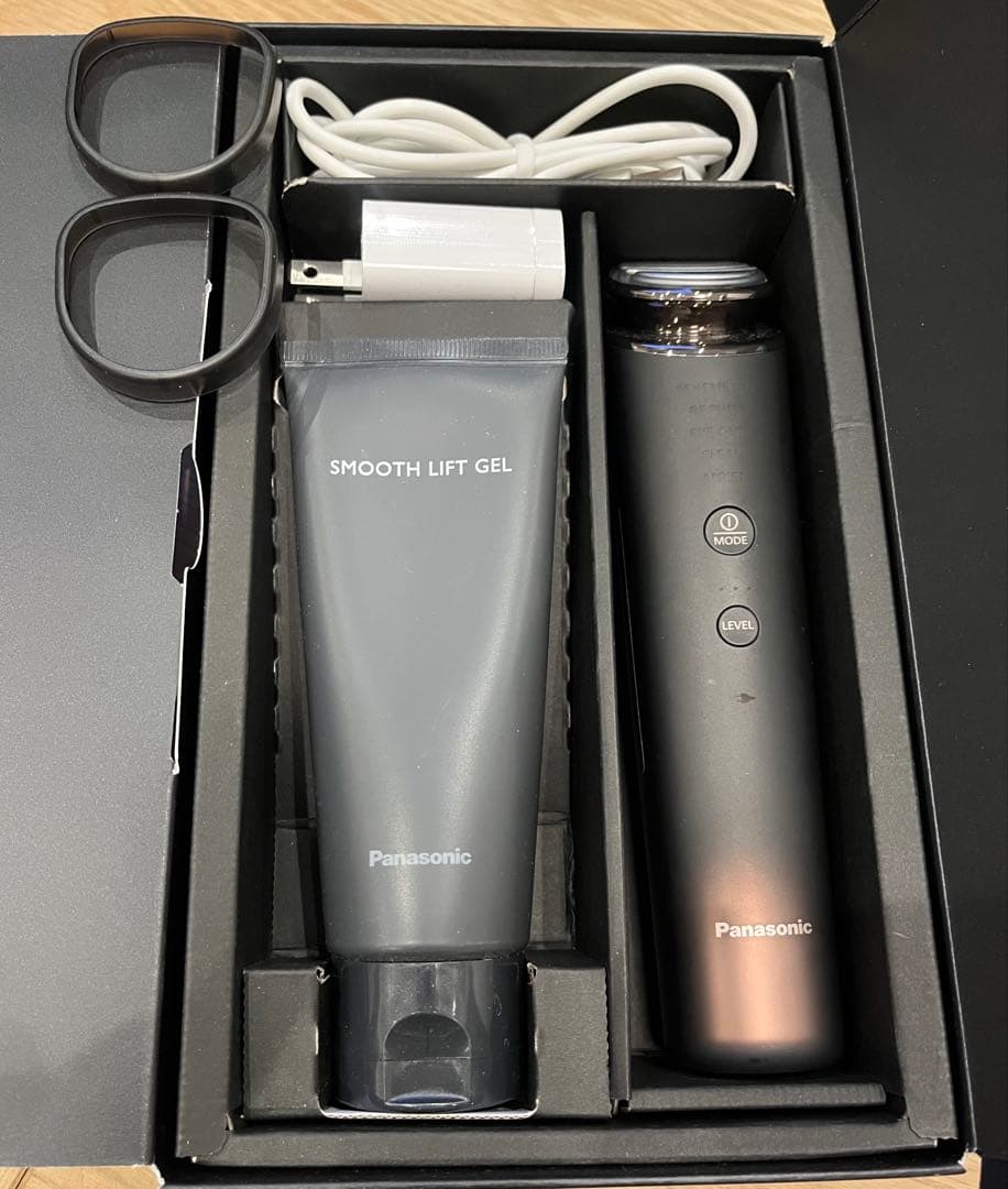 【REI】Panasonic バイタリストRF EX EH-SR86-T