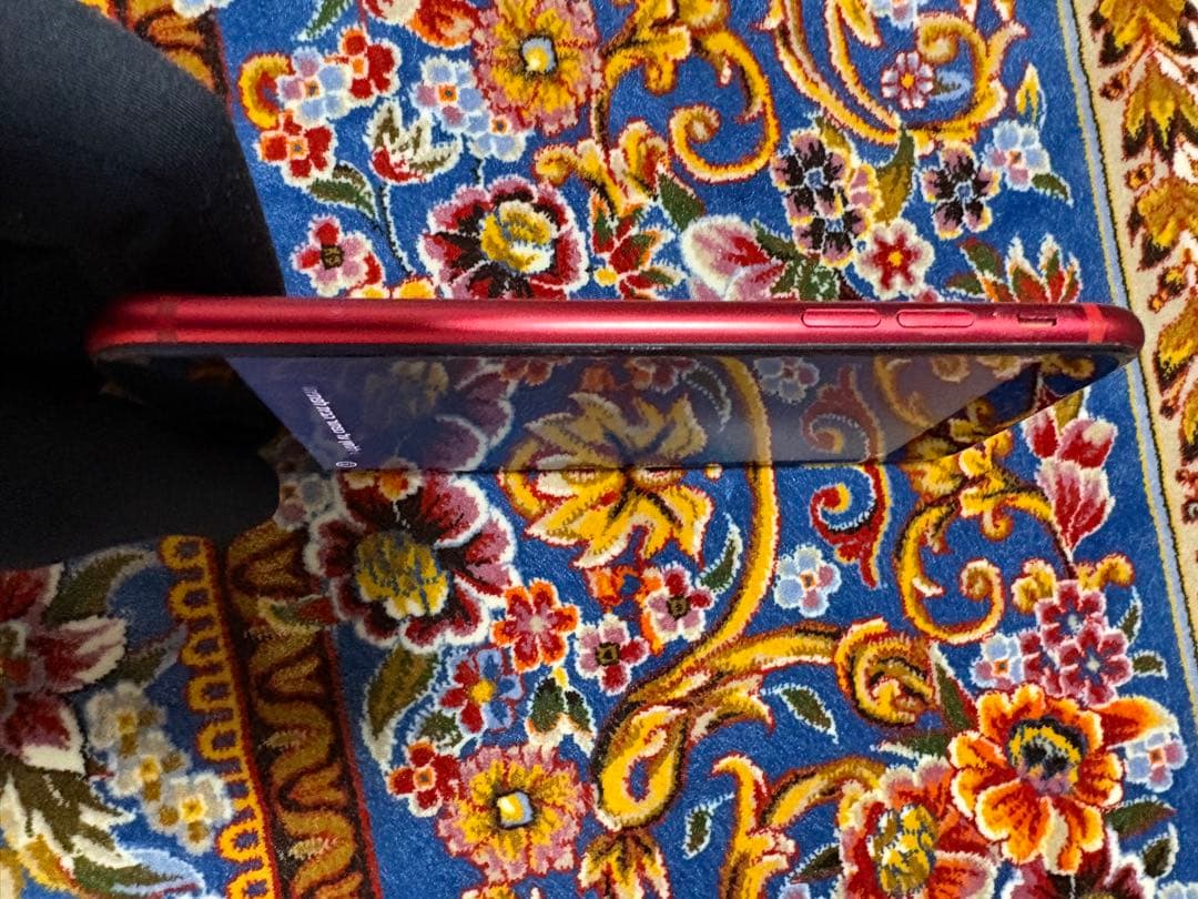 iPhone SE 第2世代 256GB ジャンク ホームボタン故障充電端子不良