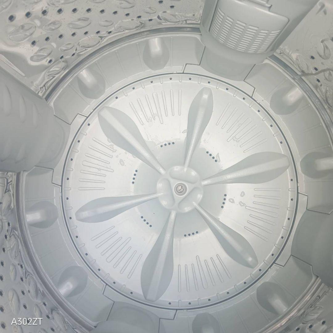 A12F3 翌日到着可能　アイリスオーヤマ　人気モデル　大型洗濯機 容量7㌔