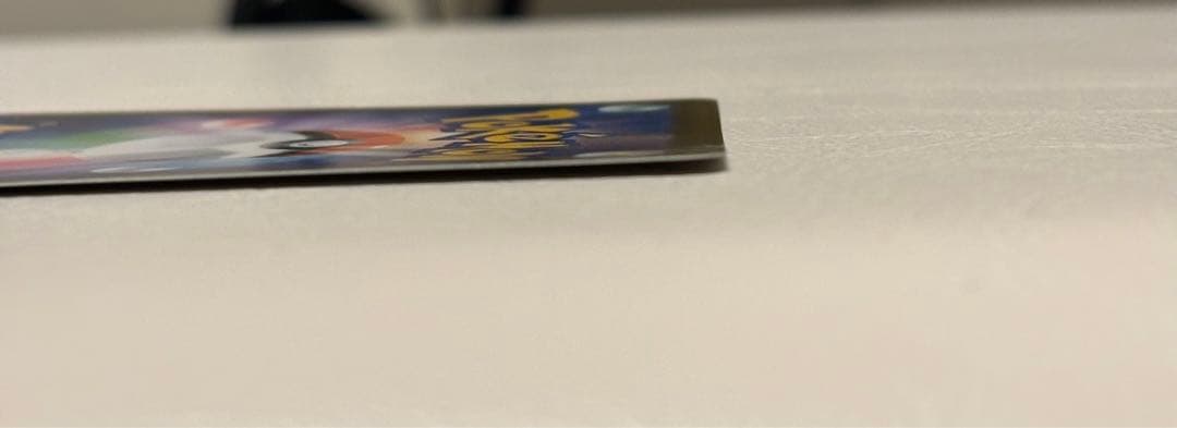 レシラムEX ポケモンカード