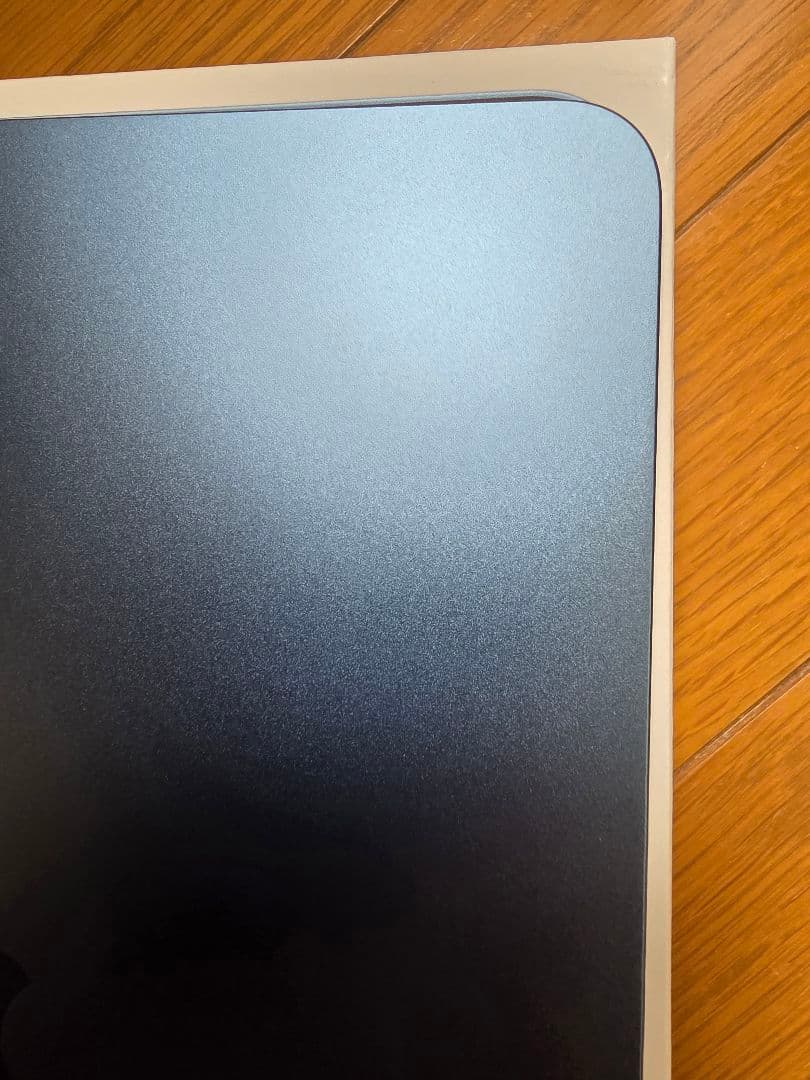 Apple iPad Air (第5世代) 2022年モデル256GB