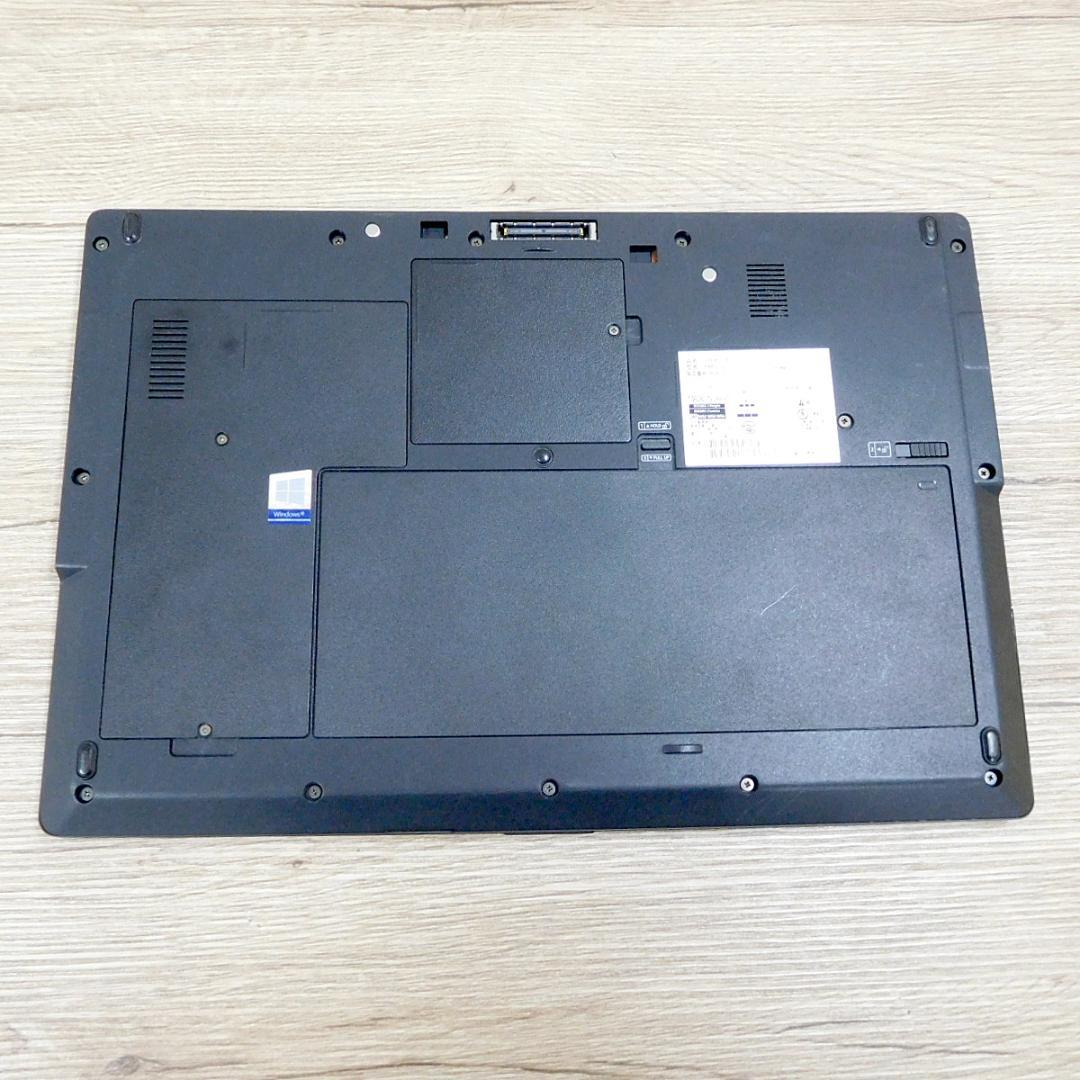 特価★LIFEBOOK U759 i5 第8世代 16GB SSD256GB