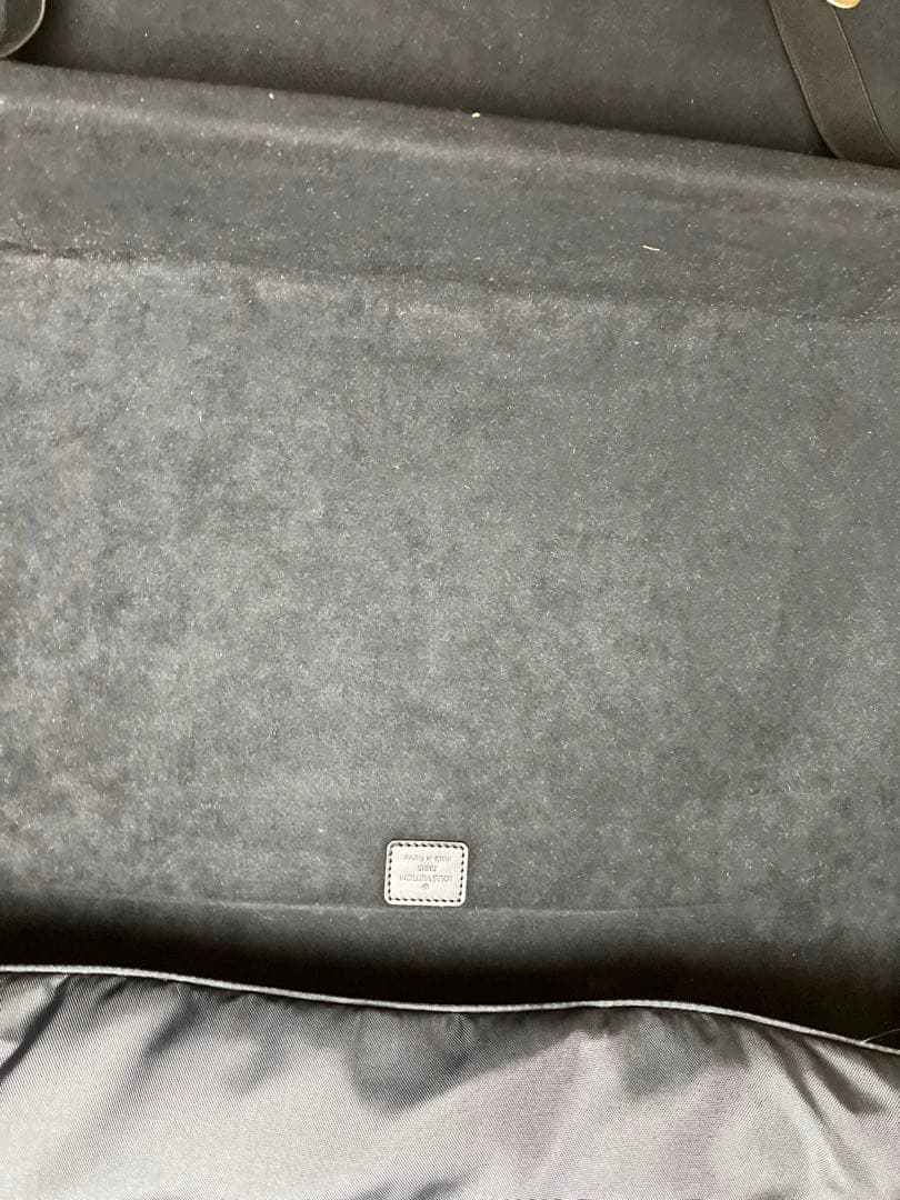 【激レア】LOUIS VUITTON モノグラム グラセ M46560 良品