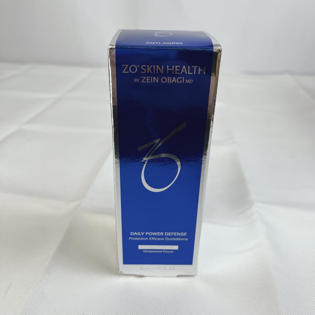 新品・未使用品☘️ ZEO SKIN HEALTH ゼオスキン　デイリーPD