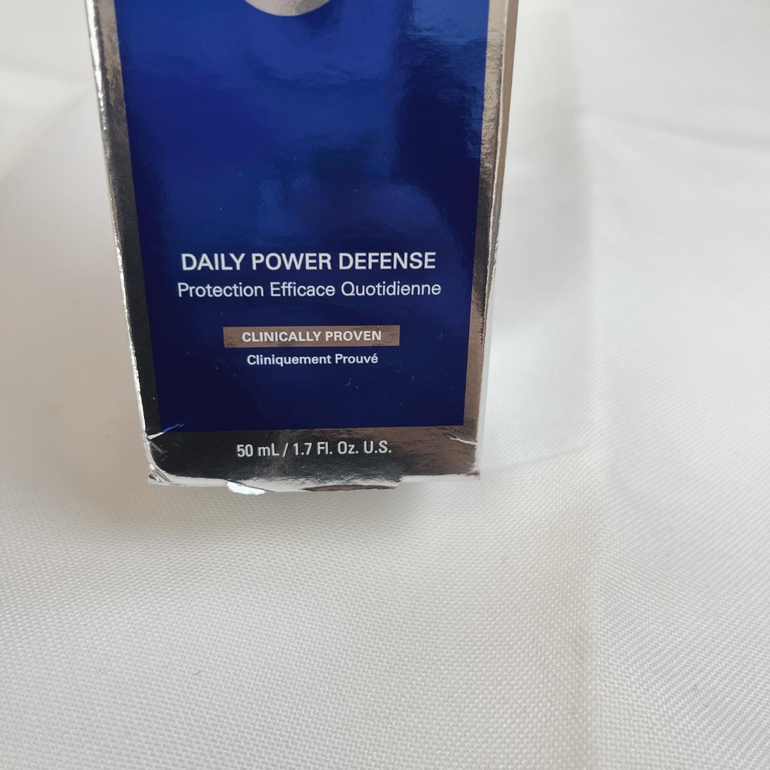 新品・未使用品☘️ ZEO SKIN HEALTH ゼオスキン　デイリーPD