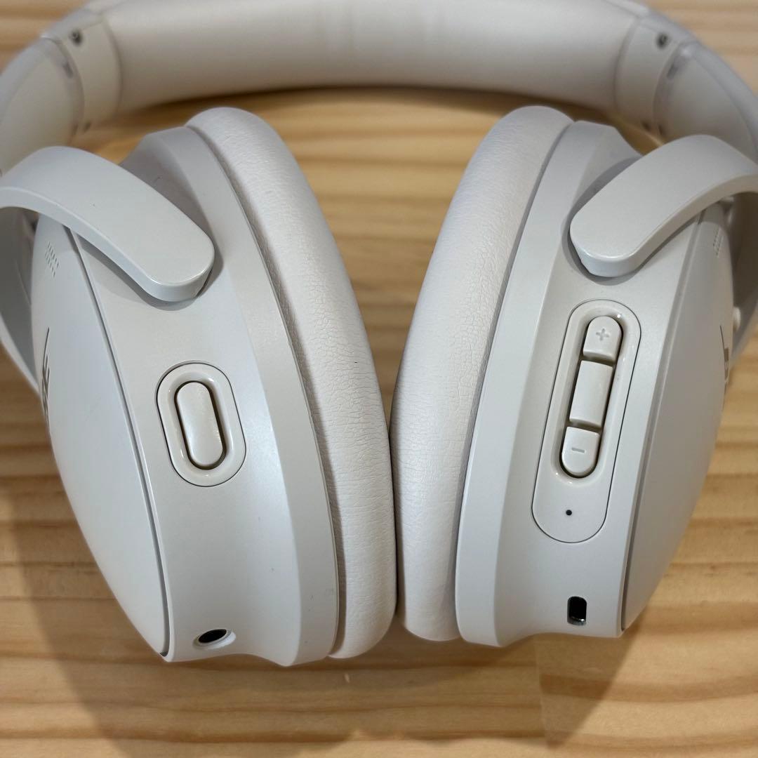 も*た様 BOSE ボーズ QuietComfort 45 QC45 ヘッドフォ