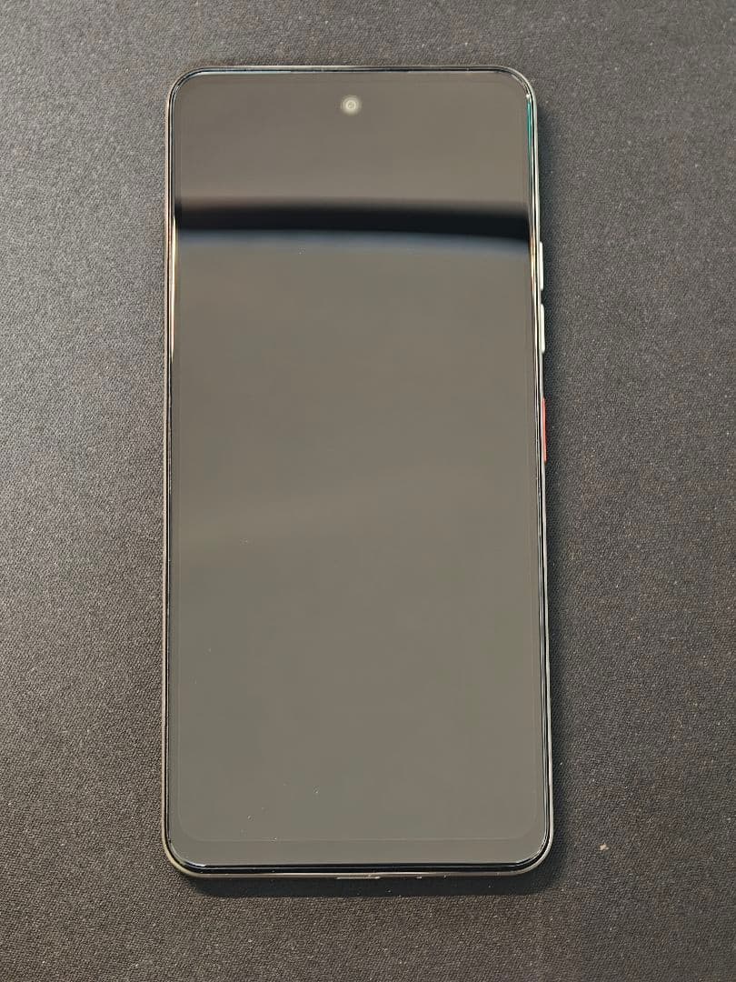 nubia Music グローバル版 4GB/128GB