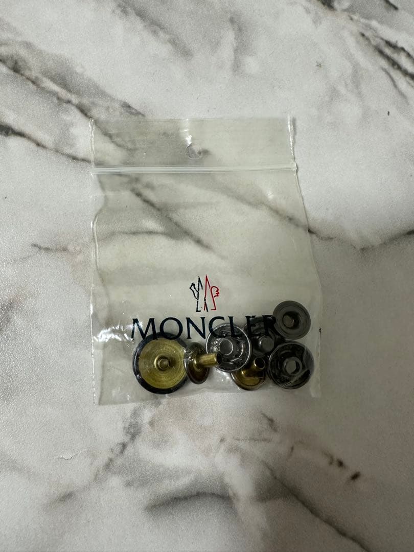 MONCLER HERMIFUR（エルミファー）サイズ00