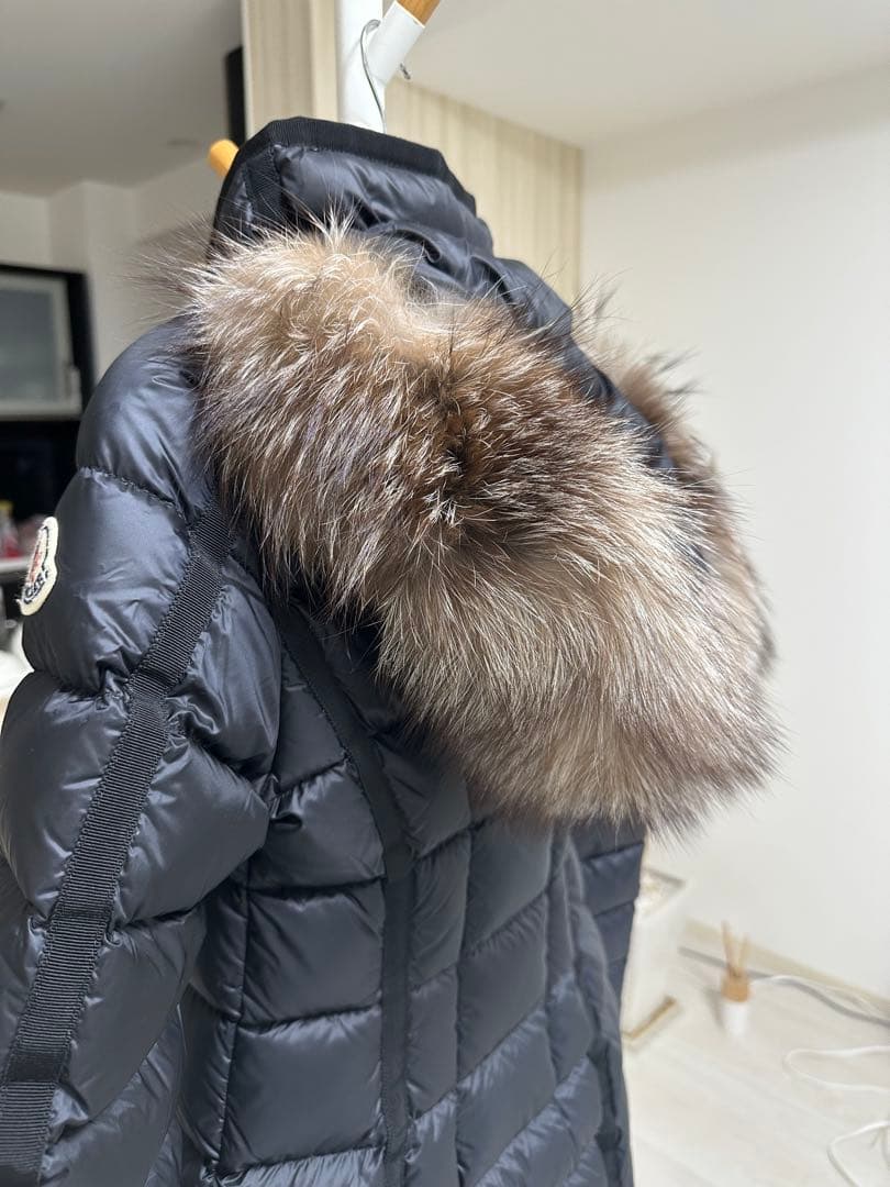 MONCLER HERMIFUR（エルミファー）サイズ00