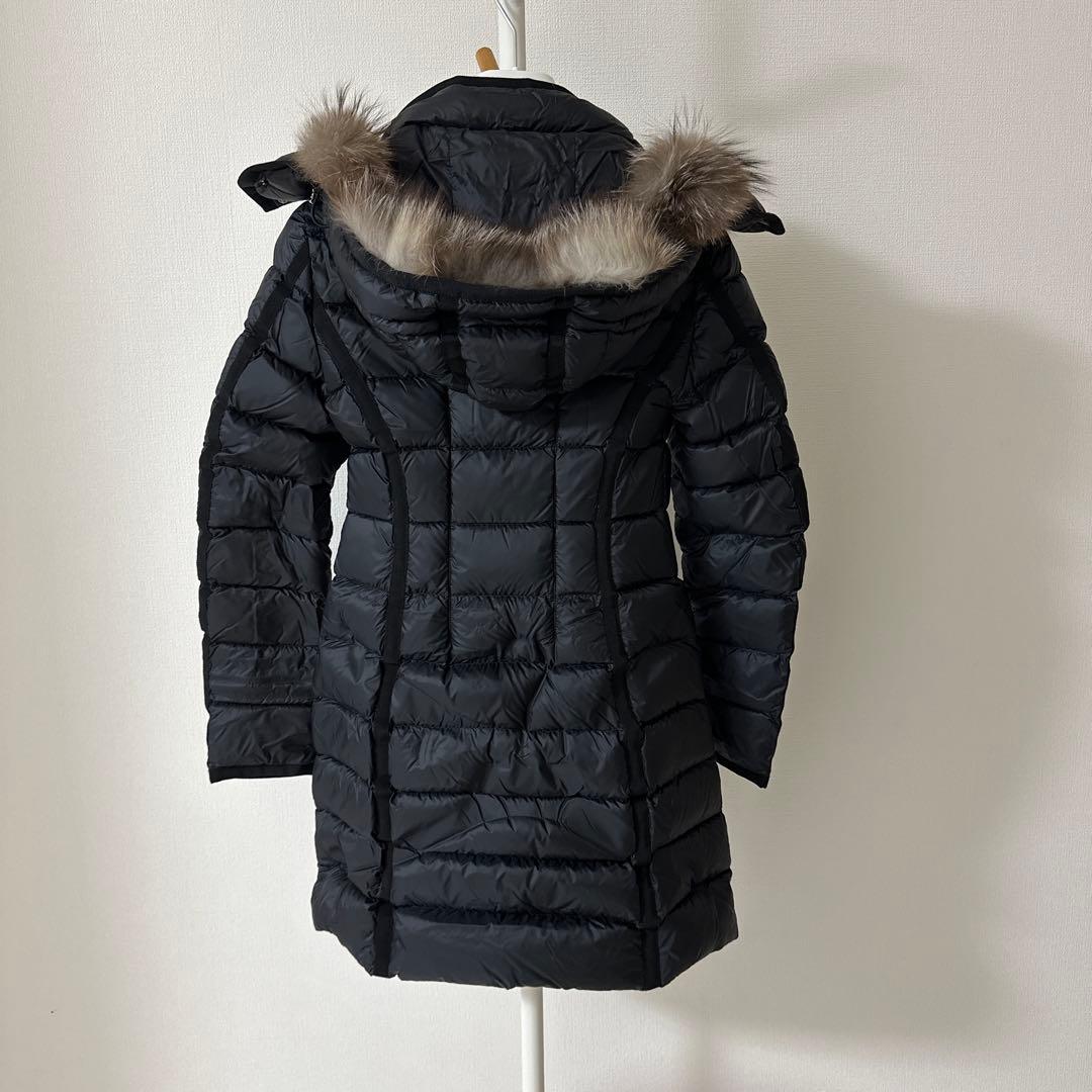 MONCLER HERMIFUR（エルミファー）サイズ00